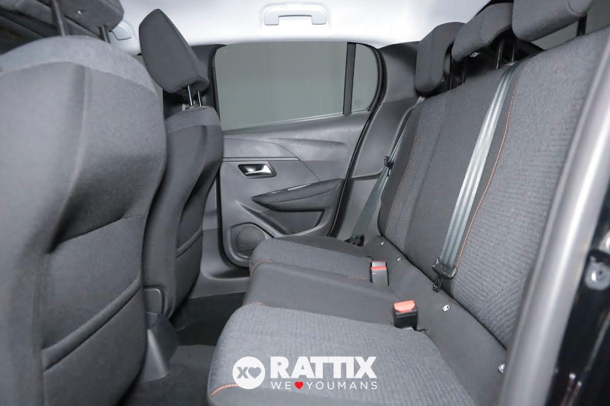 Peugeot 208 1.2 Puretech 100CV Style