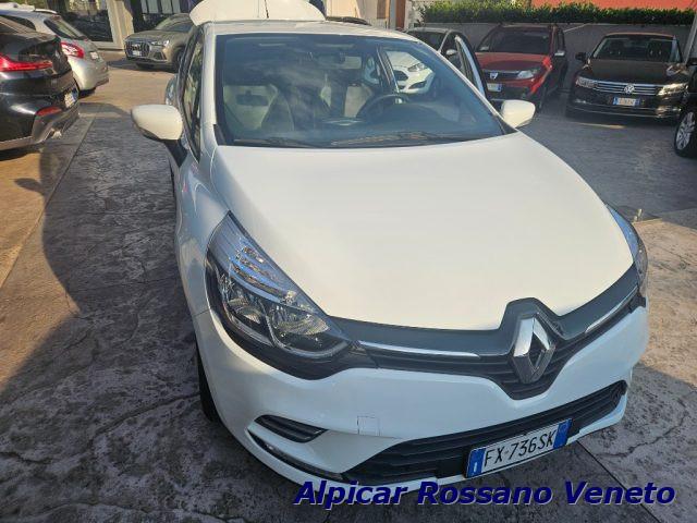 RENAULT Clio TCe 12V 90 CV GPL 5 porte Business