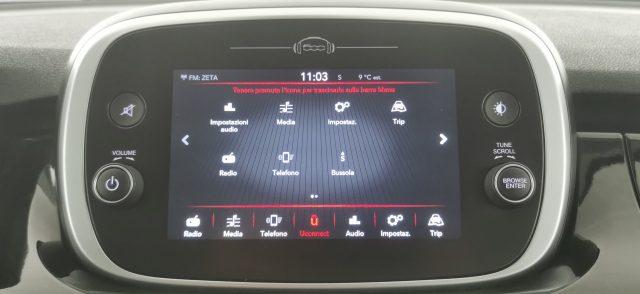 FIAT 500X 1.0 T3 120 CV Cross