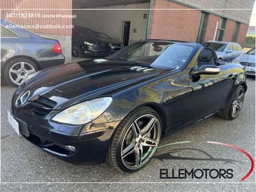 Mercedes SLK SLK 350 V6