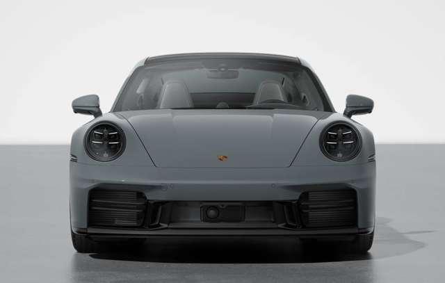 Porsche 992 911 CARRERA 992.2