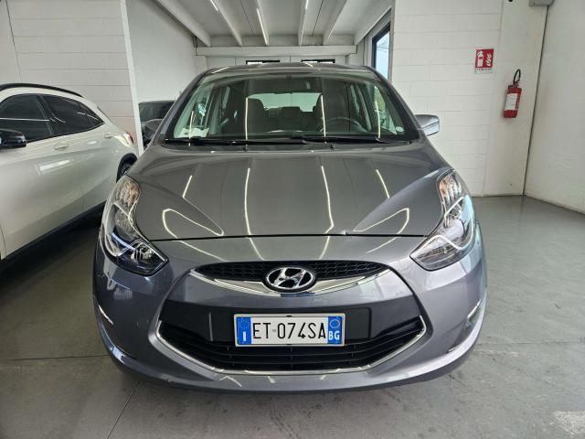 Hyundai iX20 ix20 1.4 crdi Comfort 90cv