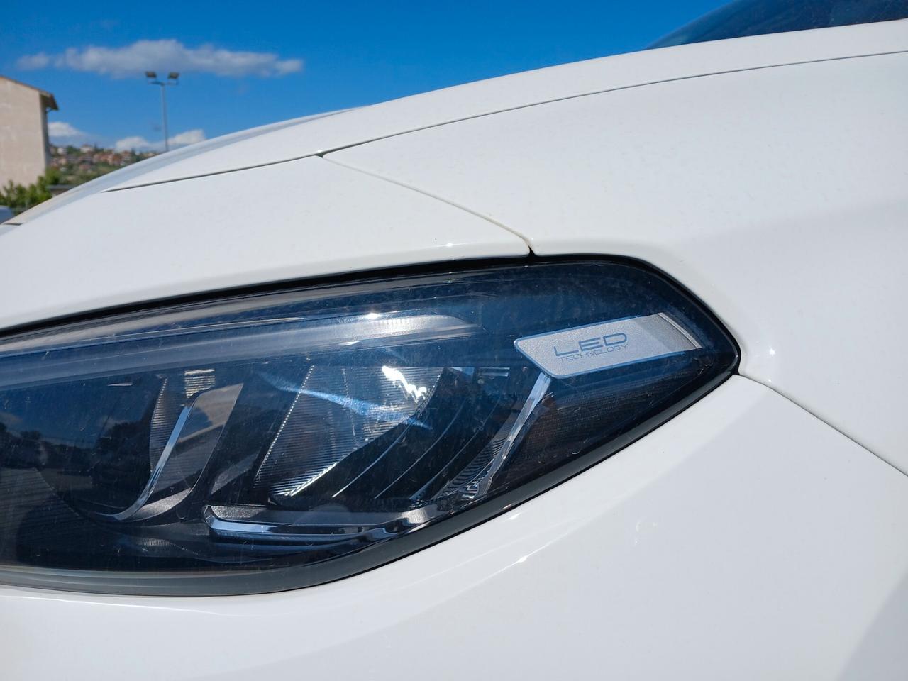 Fiat Tipo SW 1.6 MJT 130CV 2021