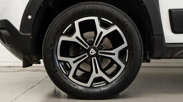 DACIA Duster 1.5 dCi 8V 4x2 Prestige IVA 360 TEL
