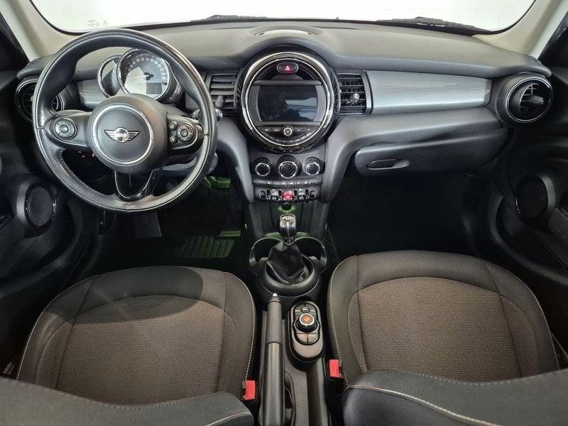 MINI Mini 5 porte Mini F55 2018 5p Benzina Mini 5p 1.5 Cooper