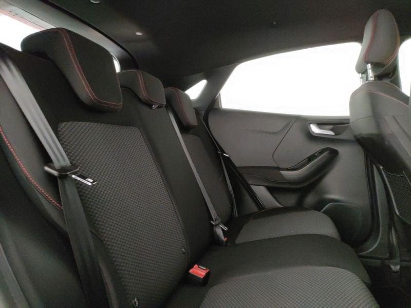 Ford Puma 1.0 ecoboost h ST-line Design s&s 125cv