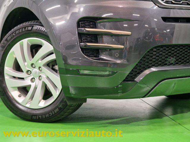 LAND ROVER Range Rover Evoque 2.0D I4-L.Flw 150 CV R-Dynamic S