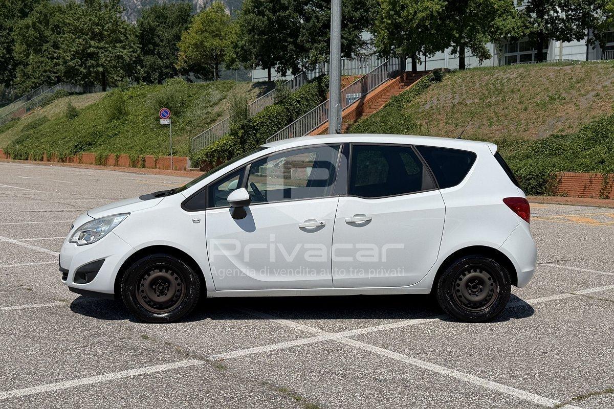 OPEL Meriva 1.4 Turbo 120CV Elective