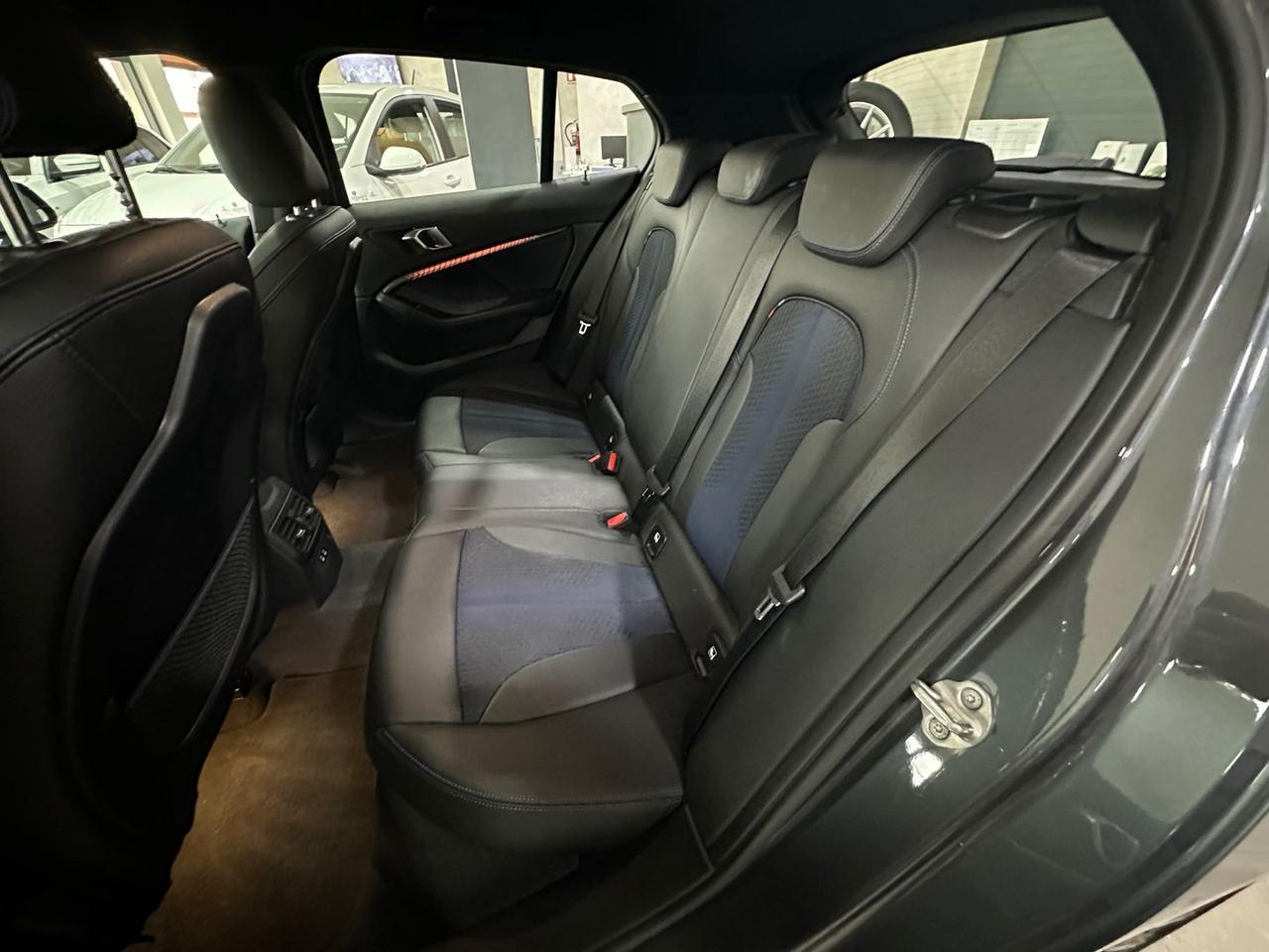 Bmw 118 M Sport 118 d #7895