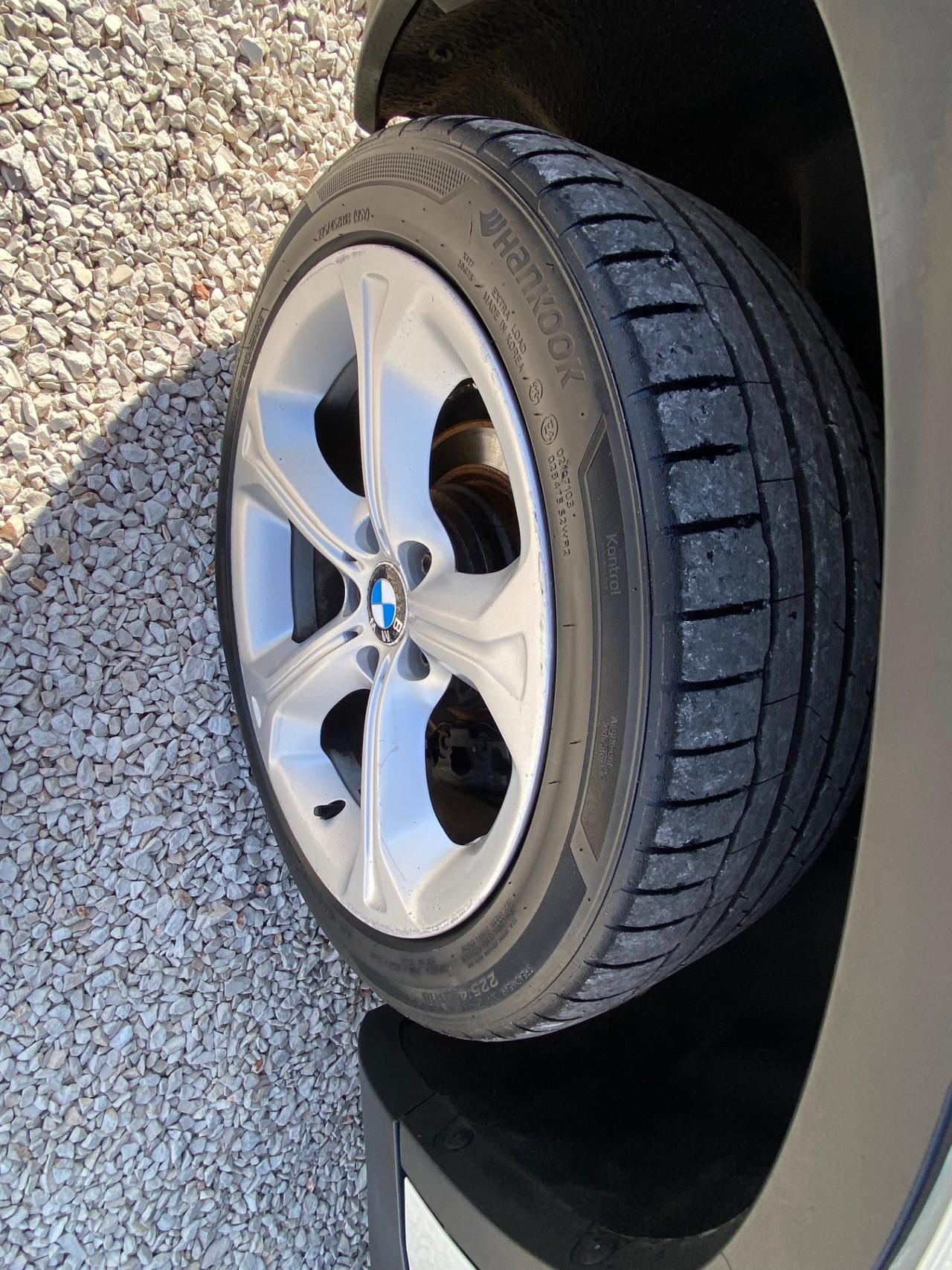 Bmw X1 xDrive20d Futura