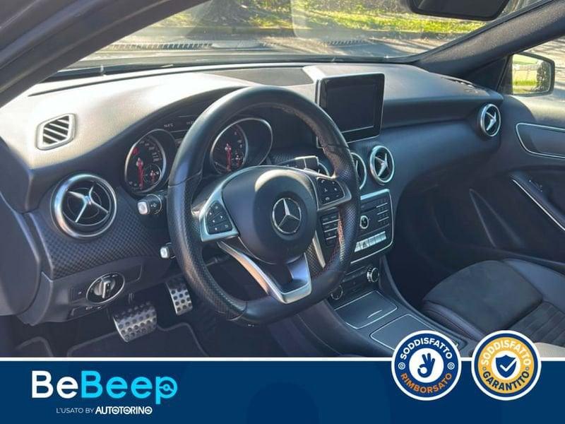 Mercedes-Benz Classe A A 200 D PREMIUM AUTO MY16
