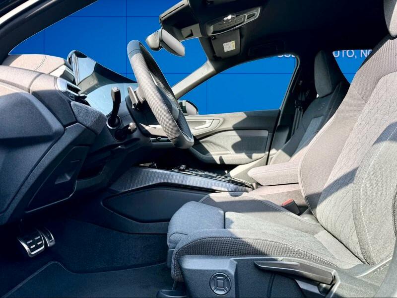 AUDI A5 3ª serie A5 Avant TDI 150 kW mHEV+ S t...