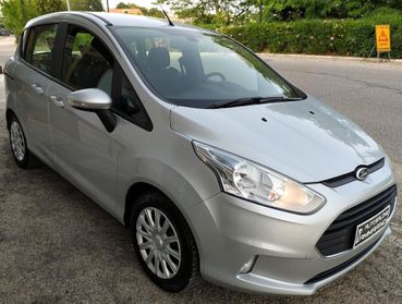 Ford B-Max 1.5 TDCi 95 CV Titanium - 2016