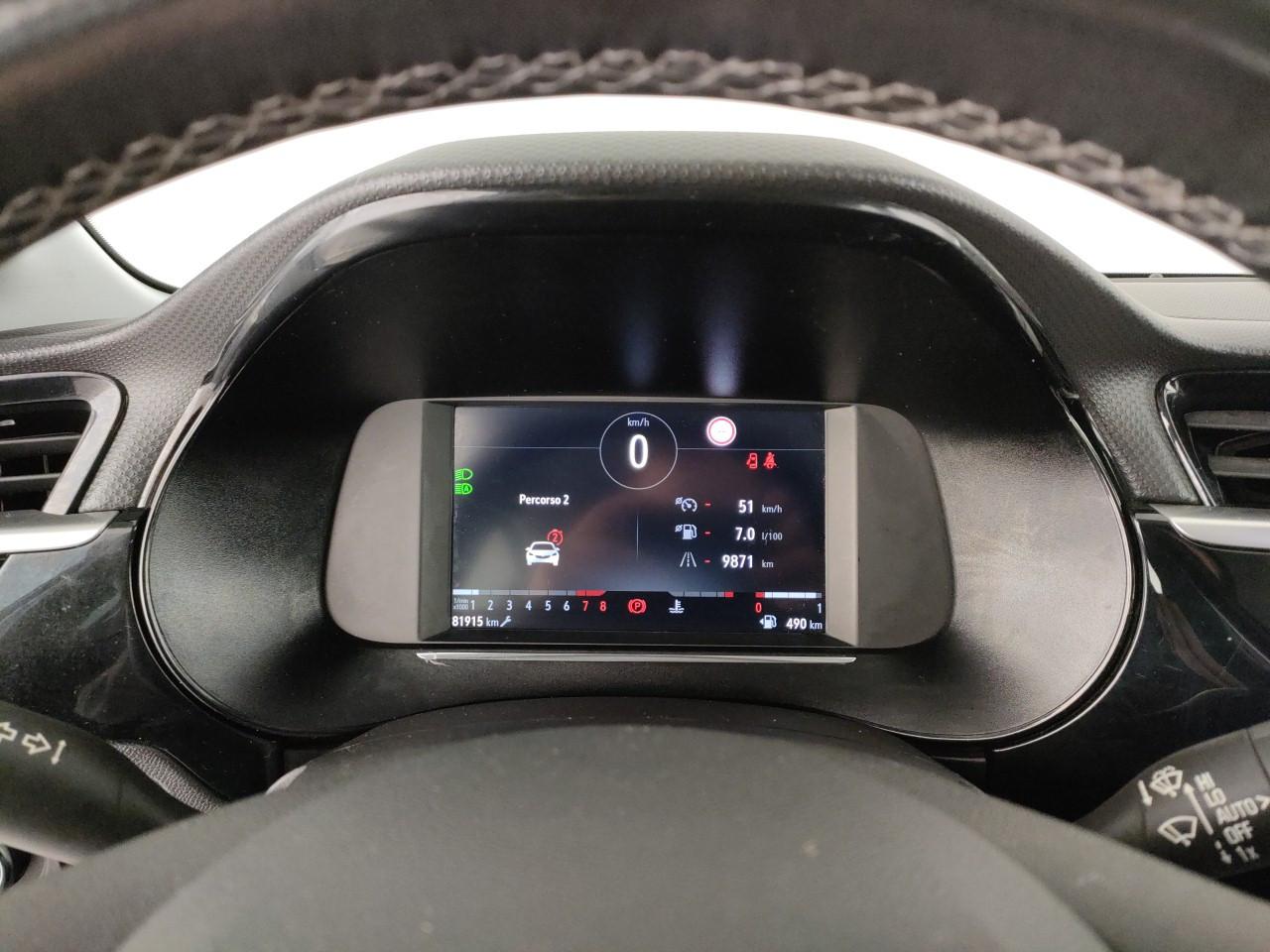 OPEL Corsa 1.2 Elegance s&s 100cv