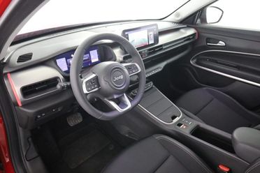 JEEP Avenger Avenger 1.2 Turbo MHEV Summit