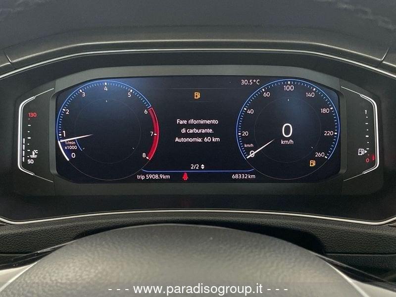 Volkswagen T-Roc 2017 1.5 tsi Advanced