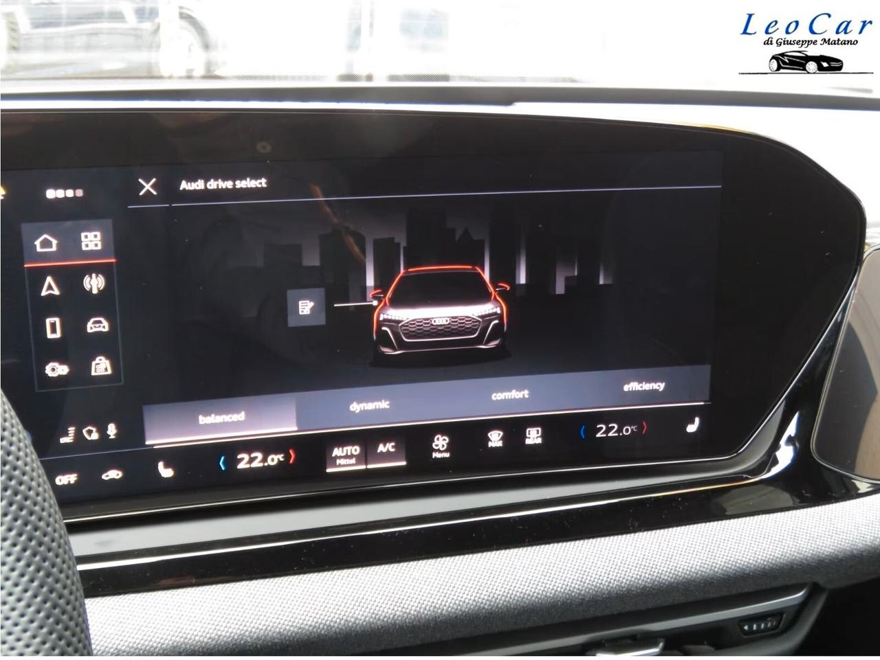 Audi A5 TDI 150 kW mHEV+ S tronic Line