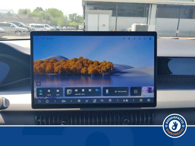 BYD Dolphin G DM-i Boost