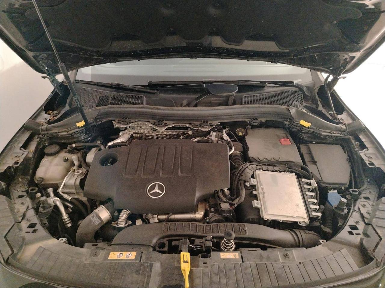 Mercedes GLA 200 d Executive