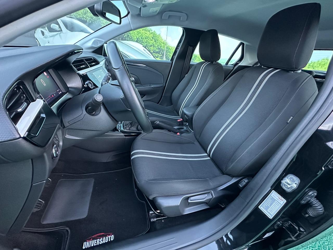 Opel Corsa 1.2 Benz/Gpl 75cv Blitz Edition 2022