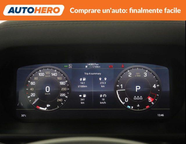 LAND ROVER Defender 90 3.0D I6 200 CV AWD Auto S