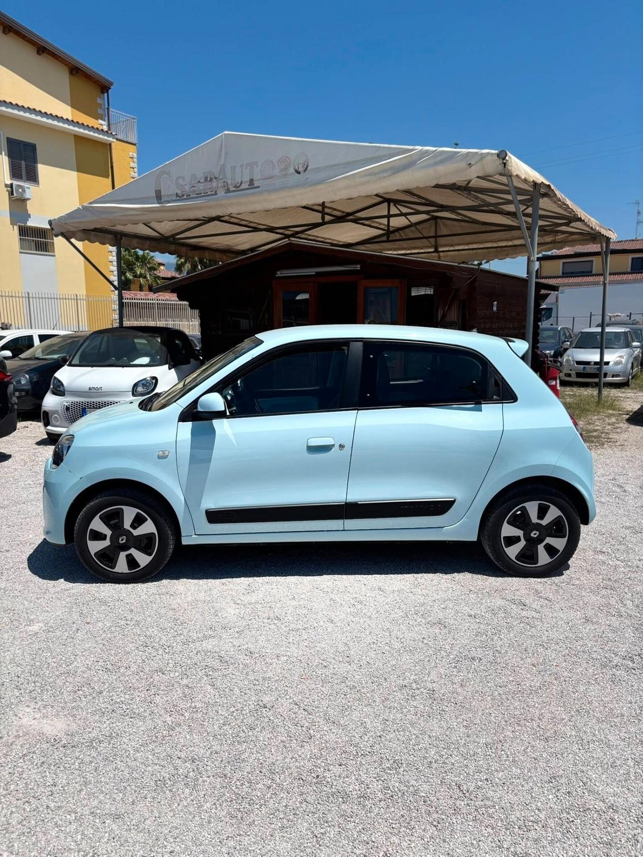 Renault Twingo TCe 90 CV Stop&Start Energy Intens