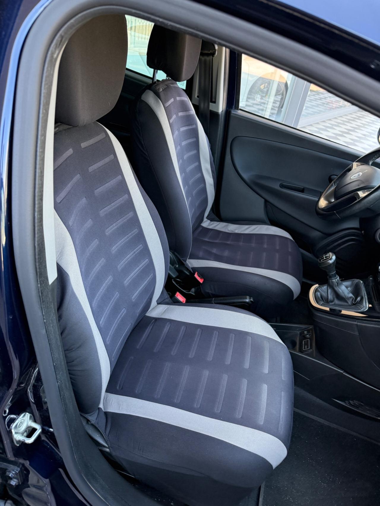 Lancia Ypsilon 1.3 MJT 16V 95 CV 5 porte S&S Platinum