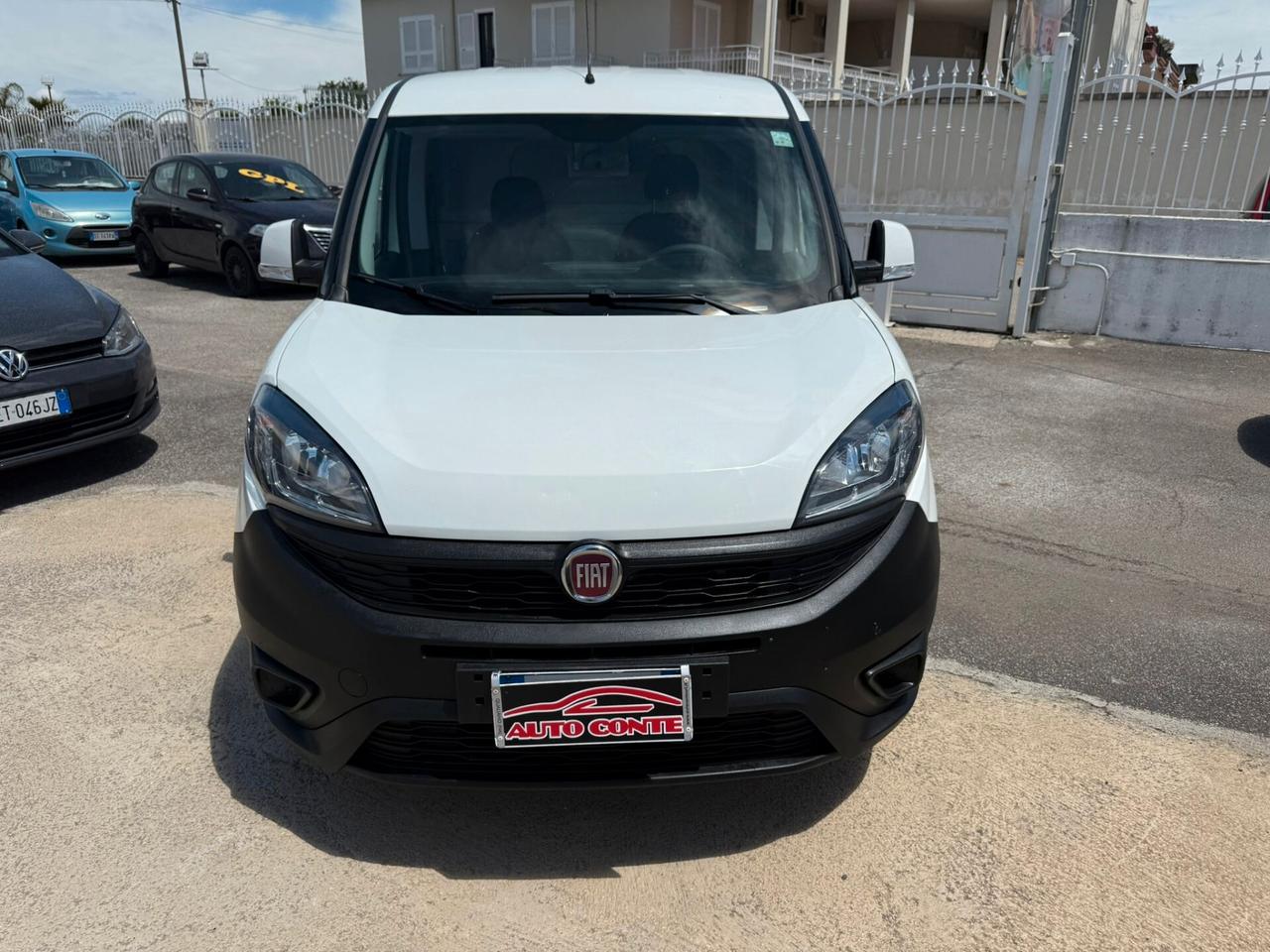 Fiat Doblo Doblò 1.6 MJT 105CV FRIGO COIBENTATO