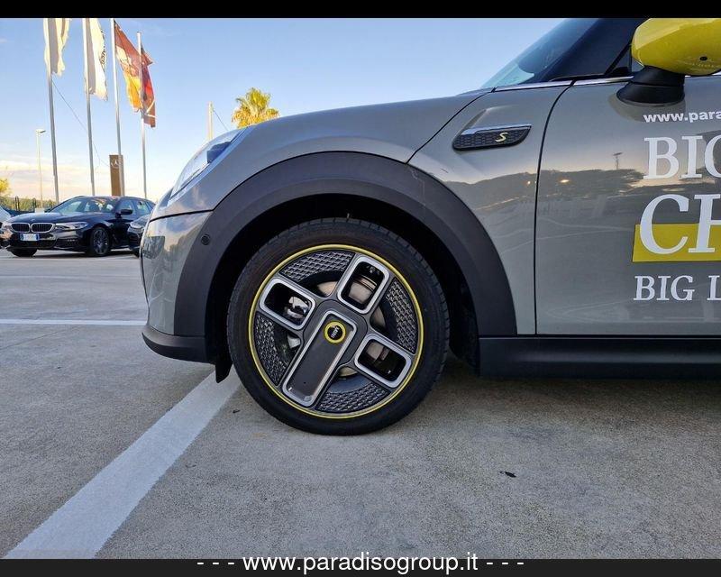 MINI Mini COOPER Cooper SE