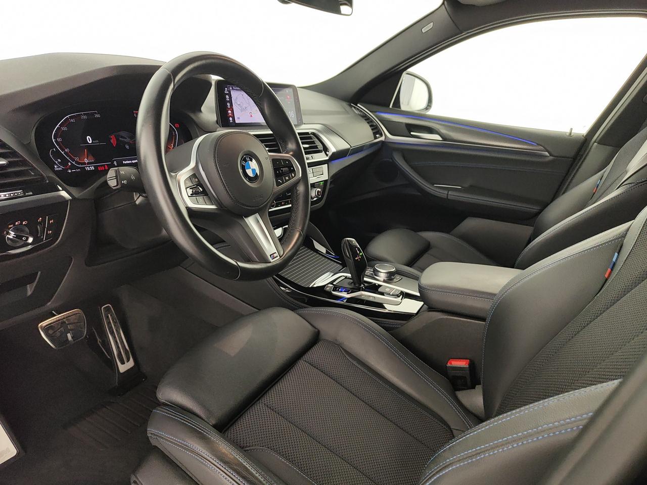 BMW X4 xdrive20d Msport auto my19