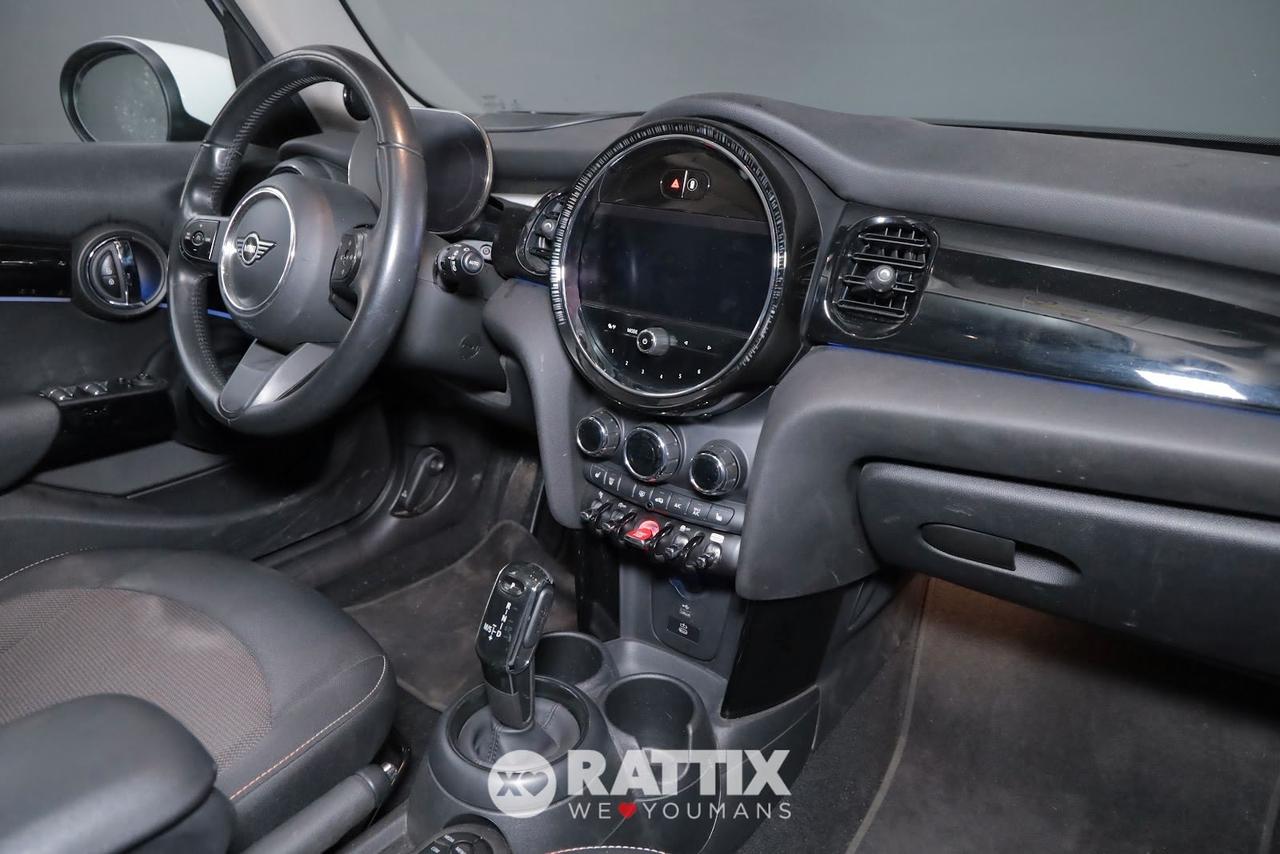 MINI Cooper 1.5 136CV Classic Auto 5p. + tetto apribile