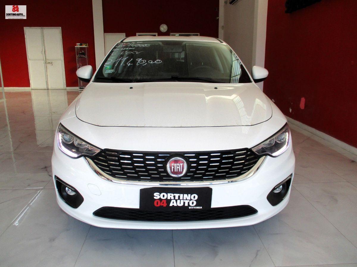 FIAT Tipo 1.6 Mjt S&S SW Mirror 120cv 11/2020