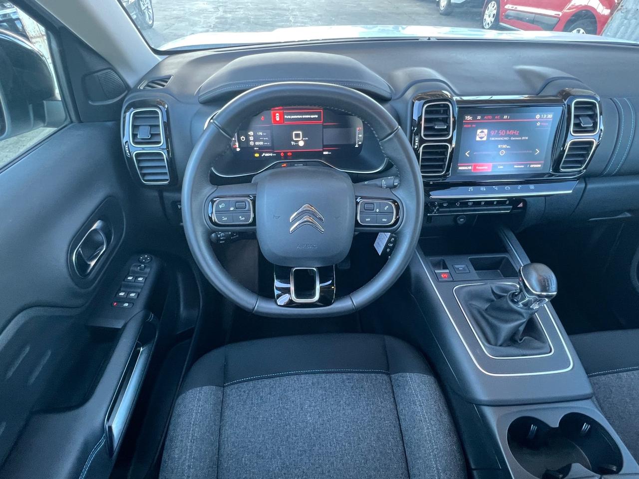 Citroen C5 Aircross PureTech 130 S&S Feel FINANZIABILE