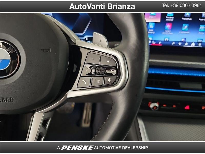 BMW Serie 4 Gran Coupé 420d xDrive 48V LCI Msport Pro