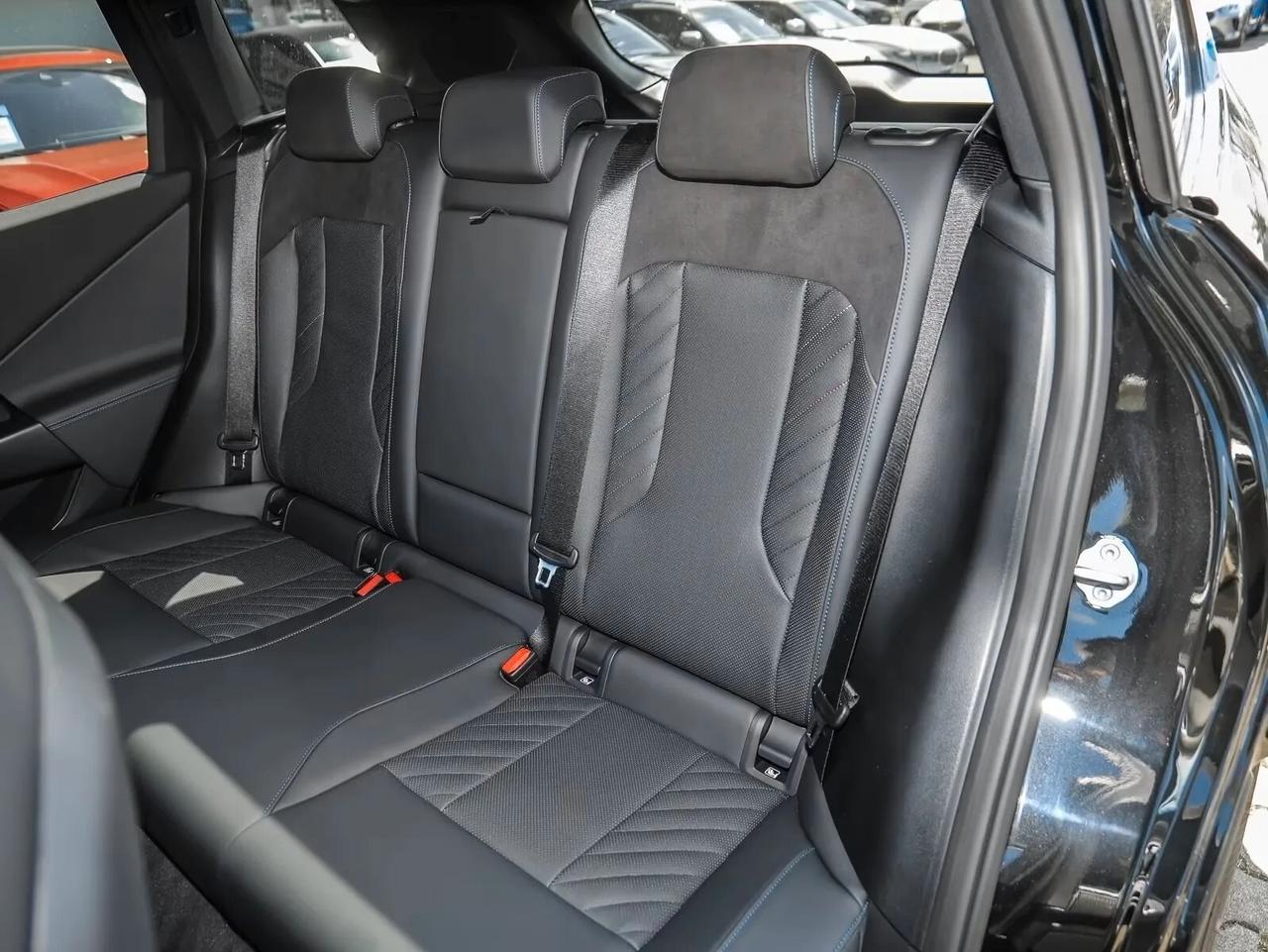 Bmw X3 xDrive20d 48V MSPORT/TETTO/360°/HARMAN KARDON/PELLE/