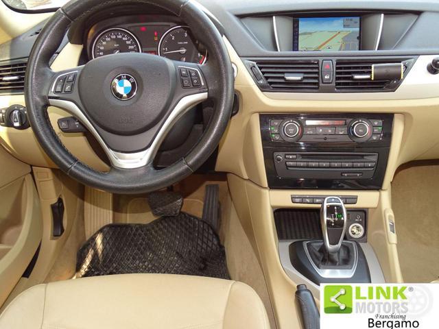 BMW X1 xDrive18d -Pronta consegna