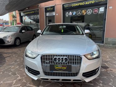 Audi A4 allroad A4 allroad 2.0 TDI 177 CV Business Plus