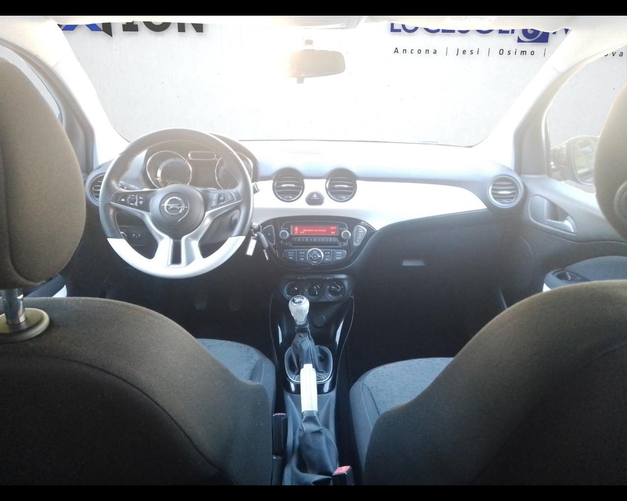 OPEL Adam - Adam 1.4 87 CV GPL Tech Glam