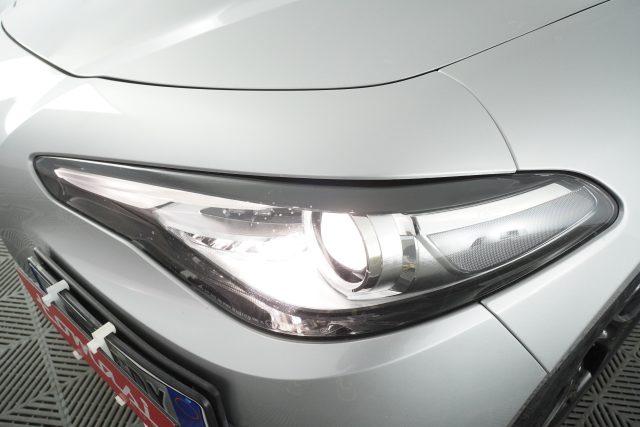 ALFA ROMEO Giulia Giulia 2.2 Turbodiesel 190 CV AT8 Executive