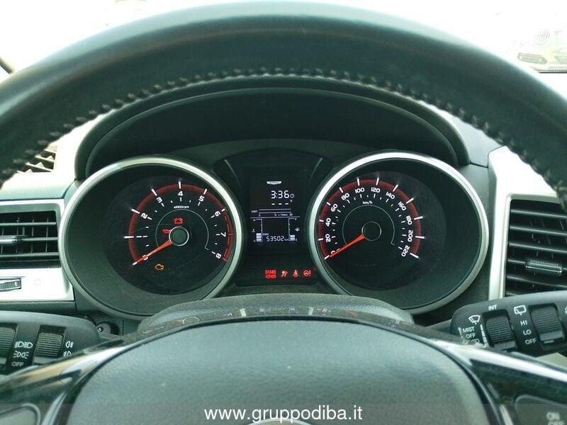 Ssangyong Tivoli Benzina 1.6 Juice 2wd