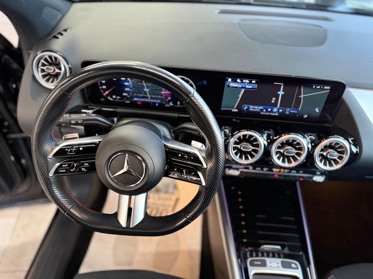 Mercedes-benz GLA 200 d Automatic 4Matic AMG Line Premium