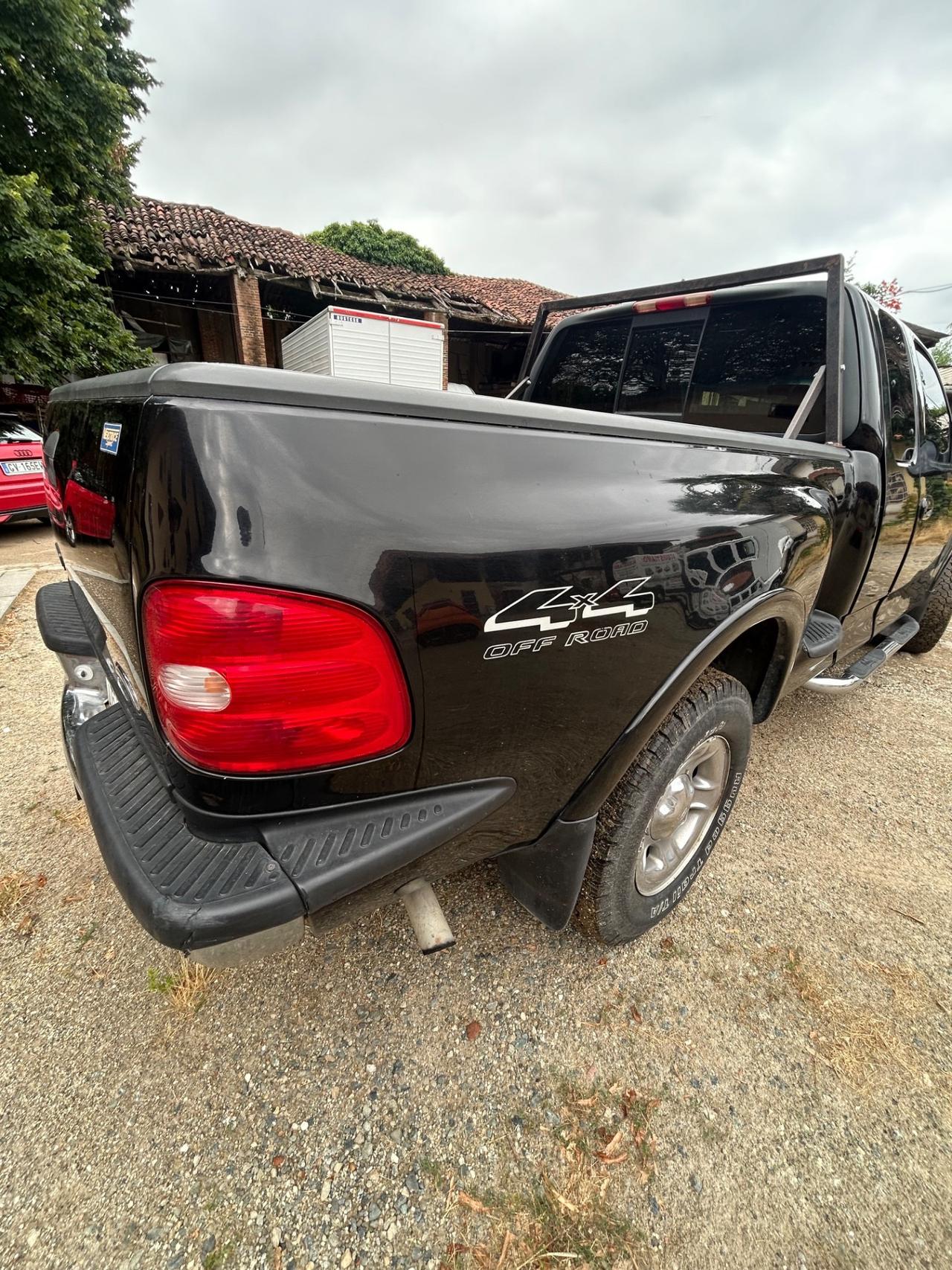 Ford f150 del 1999 in saldo 441