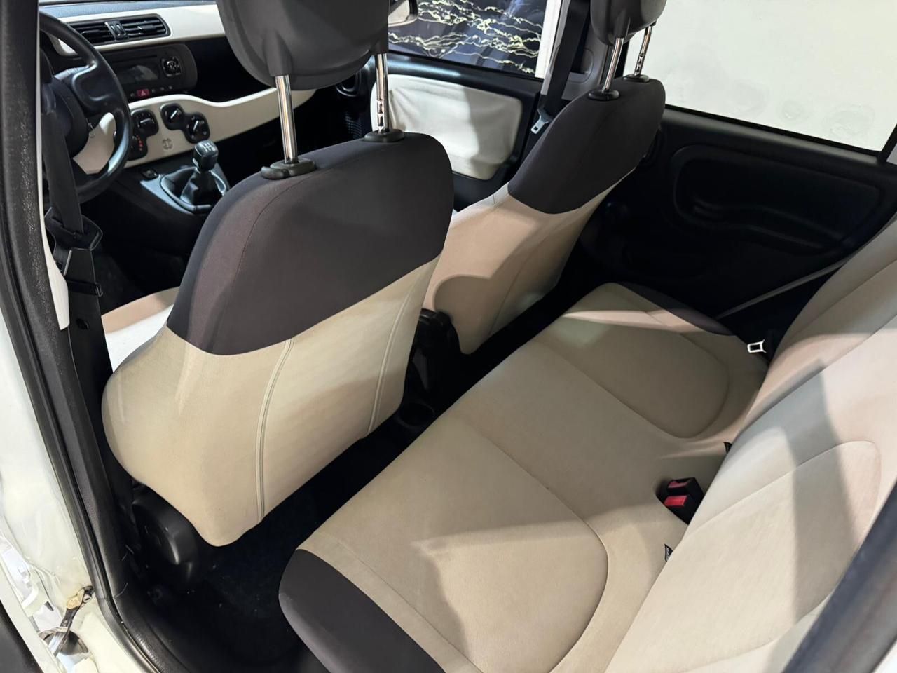 NUOVA Fiat Panda 1.2 Easy GARANTITA 12 MESI