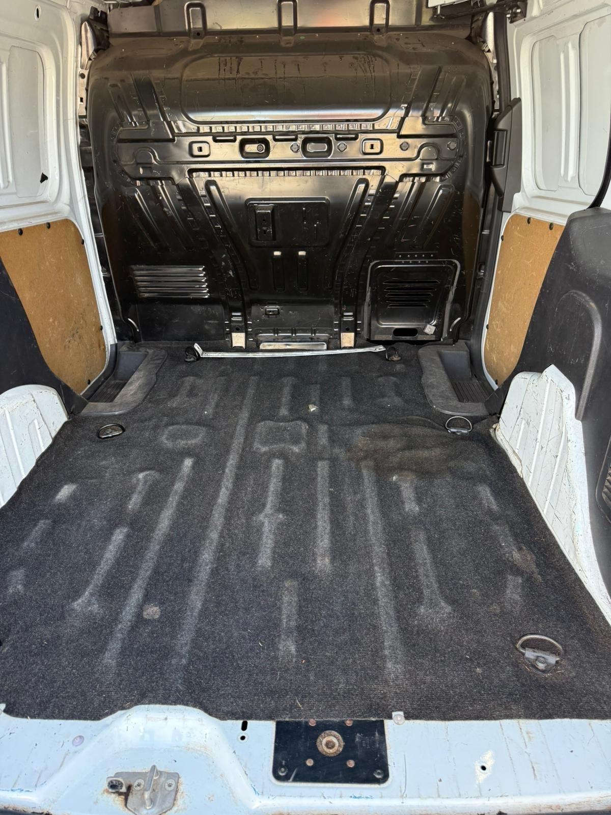 Ford Transit Connect 200 1.6 TDCi 115CV PC Furgone Trend