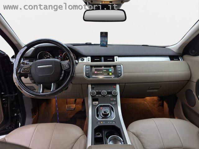 LAND ROVER Range Rover Evoque 2.0 eD4 5p. Business Edition SE