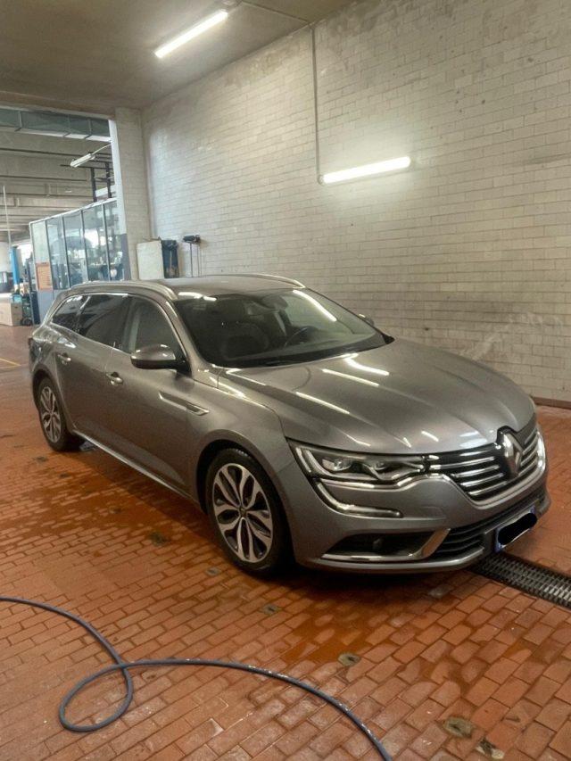 RENAULT Talisman Sporter dCi 160 CV EDC Energy Intens
