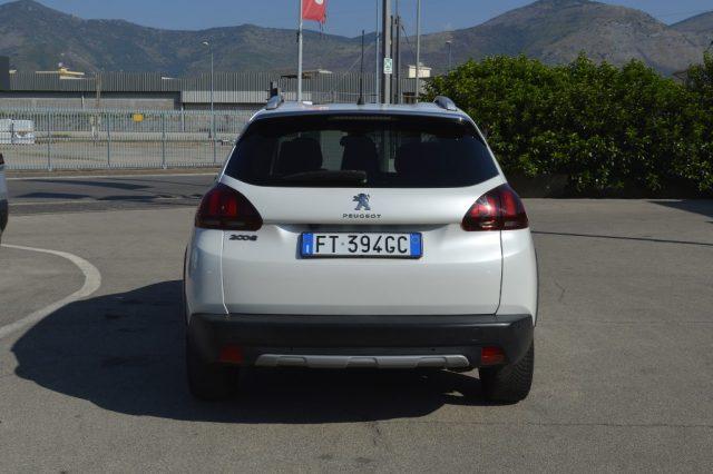 PEUGEOT 2008 BlueHDi 100 S&S Allure