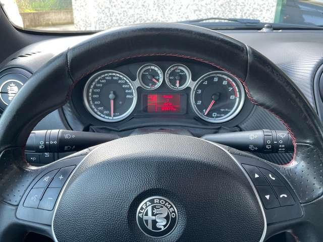 Alfa Romeo MiTo 1.4 Super 78cv UNIPRO*Carbon Pack*Comfort Pack