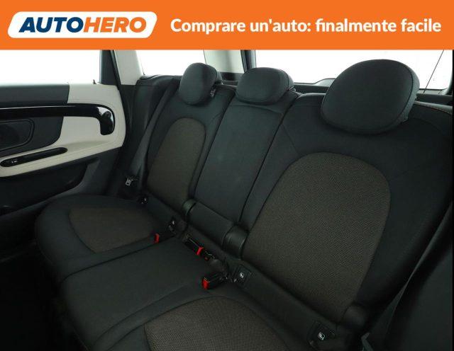 MINI Countryman 1.5 One D Countryman