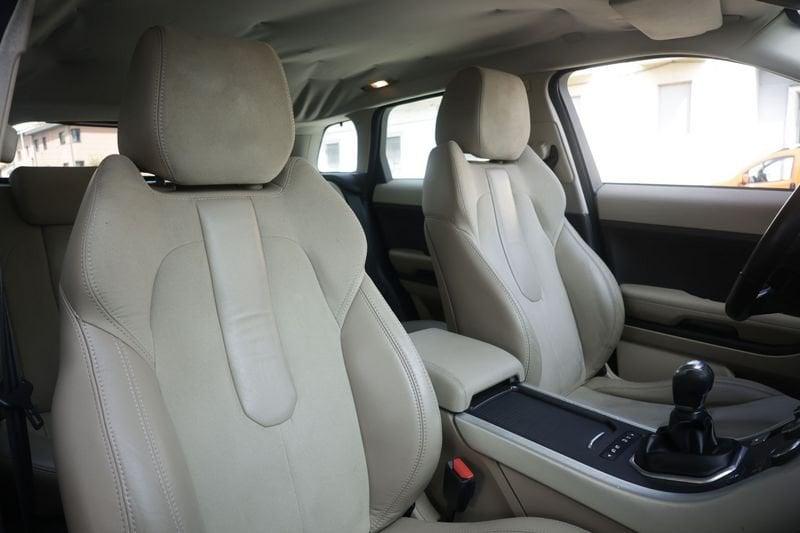 Land Rover RR Evoque 2.2 SD4 5p. Prestige Unicoproprietario